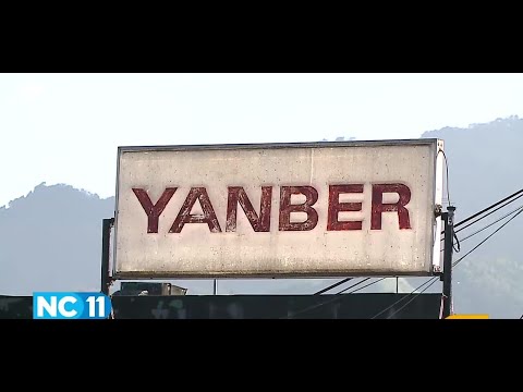 Fiscalía concluye etapa de investigación y acusa a 7 personas por el caso Yanber