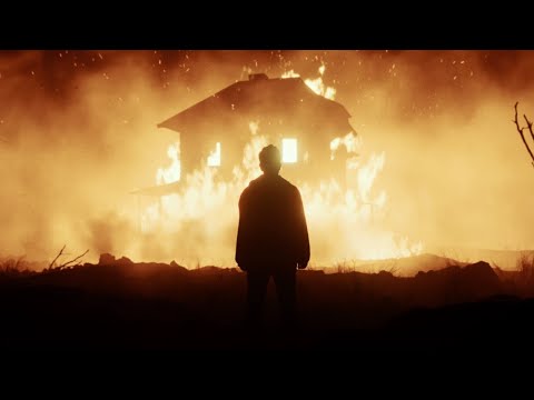 Hi-Rez & Jordan Meyer - Been A Fire (Official Music Video)