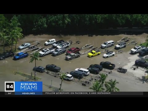 Florida's coastal cities prepare for high tide season