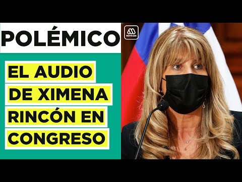 Cómo va a sufrir el próximo Gobierno: El polémico audio de Ximena Rincón