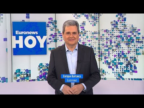 Euronews Hoy | Las noticias del miércoles 27 de septiembre de 2023