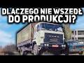STAR zbyt dobry, eby wszed do produkcji?