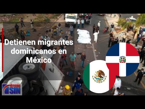 #PrimeraEmisión: Bajan ventas en frontera y viaja en yola