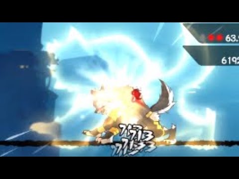 【忍者マストダイ】犬太郎 逆襲SS＋ 5☆