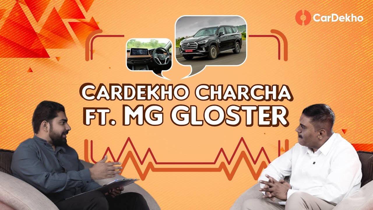 Considering MG Gloster? Hear from actual owner’s experiences.