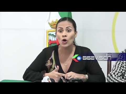 Diputada Álvarez denuncia reacción tardía del Gobierno ante crímenes en San Matías y exige al Minist