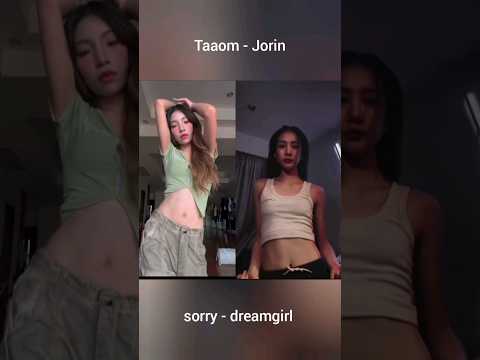 Taaom-Jorin|Sorry-Dreamg