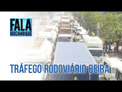 Associação Comercial da Beira apela a conjugação de esforços para ultrapassar congestionamento EN6