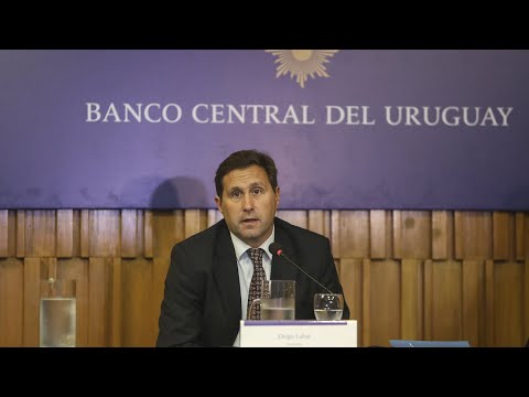 Diego Labat aseguró que hay señales de desaceleración de la inflación