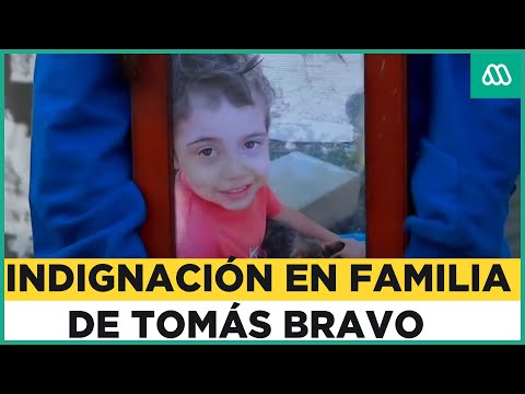 Caso Tomás Bravo | Familia pide la salida de la fiscal tras el cierre de investigación sin culpables