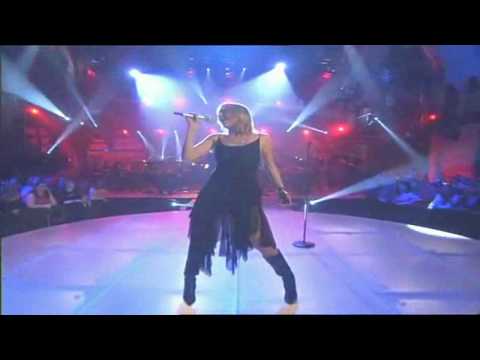 Sarah Connor - Skin On Skin (live) - Legendado