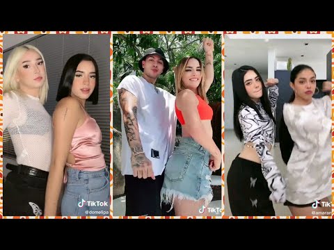 Súbete - Lary Over y Lirico En La Casa / Recopilación TikTok Trend