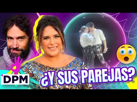 ¡Las reacciones al BESO entre Angélica Vale y Benny Ibarra! | De Primera Mano