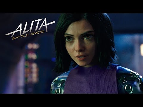 Alita: Battle Angel Reviews + Where to Watch Movie Online, Stream or Skip?