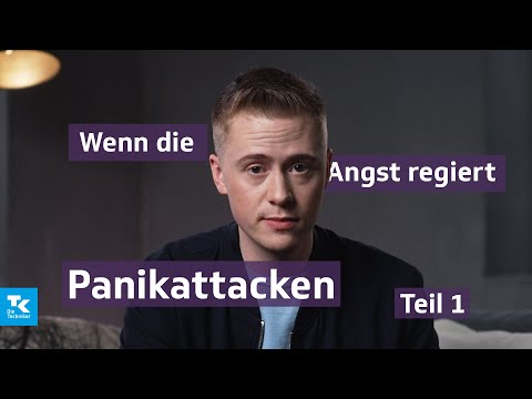 Panikattacken: Wenn die Angst regiert - Teil 1 | Gesundheit unter vier Augen (mit Marvin Wildhage)