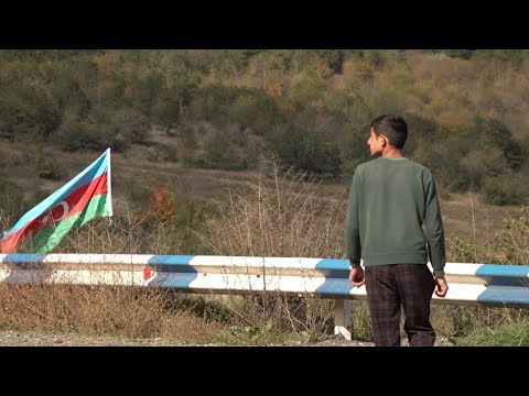 La région de Syunik, à la frontière sud de l'Arménie, convoitée par Bakou • FRANCE 24