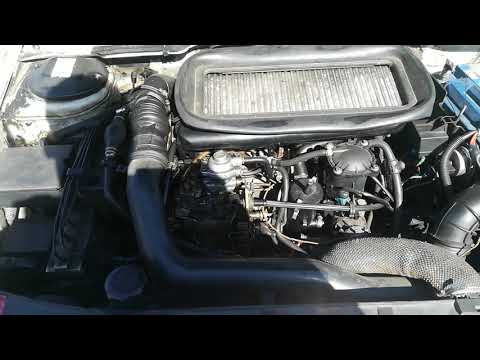 Peugeot 405 1995 m dalys