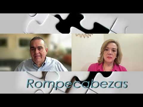 CARLOS CORREA | #ROMPECABEZAS | EVTV | 09/22/24 3/3