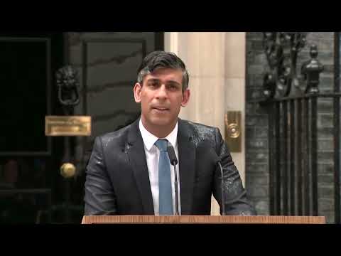 PM of the U.K., Rishi Sunak has called for an early general election to be held on Thu 4th Jul, 2024