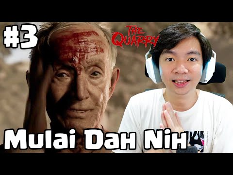 Mulai Mencari Masalah - The Quarry Indonesia #3