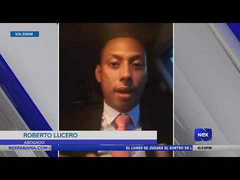 Entrevista a Roberto Lucero, abogado