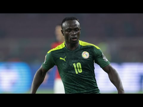 Football : Sadio Mané est-il sur le déclin ?