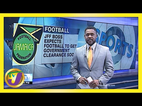 Football to get Gov't Clearance Soon - Ricketts - February 24 2021