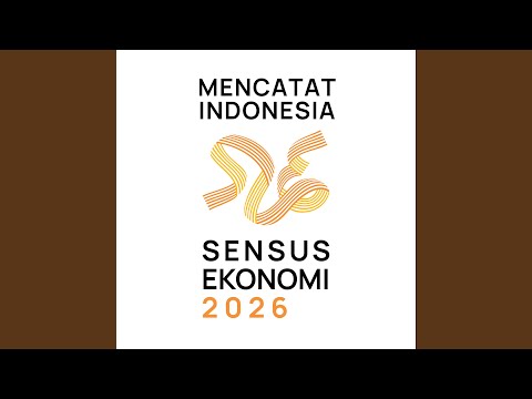 Mencatat Indonesia (Sensus Ekonomi 2026)