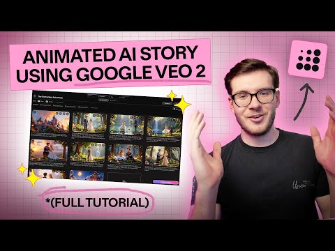 YouTube video thumbnail