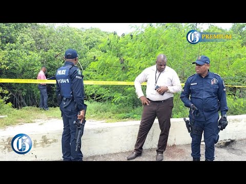 Gunman fatally shot after man abducted, robbed and killed in Portmore