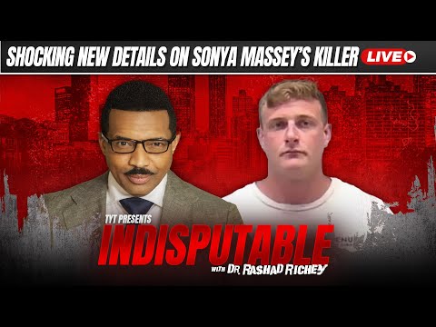 LIVE: Trump Calls Kamala Harris 'Real Garbage', Shocking New Details On Sonya Massey’s Killer