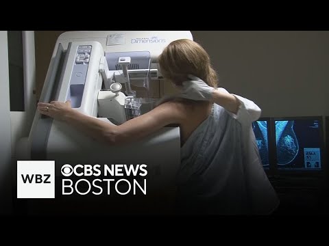 Study suggests people who have had breast cancer may be at higher risk for other cancers