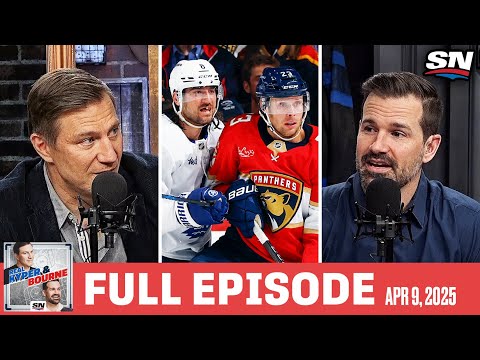 Sunk in Sunrise & the Red-Hot Blues | Real Kyper & Bourne Full Episode