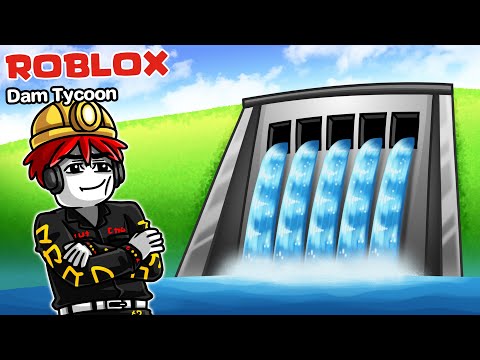 Roblox:DamTycooon2🌉นี่สิ