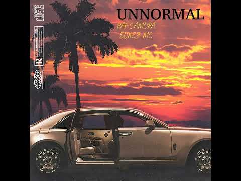 Raf Camora - UNNORMAL ft. BonezMC (Slowed by DEVIL)