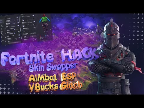 VBucksGlitchFortniteHacksw