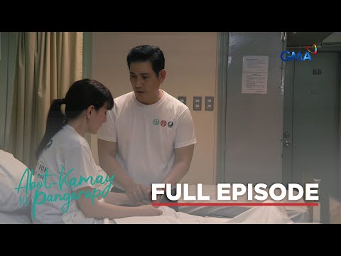 Abot Kamay Na Pangarap: May chance na ba para kina Lyneth at RJ? (Full Episode 609) August 22, 2024