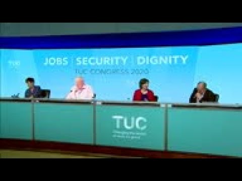 UK Labour leader calls for national plan on jobs