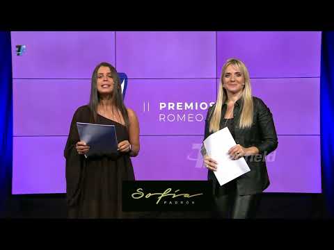 Sudei - Premios Romeo Gavioli 2023 - Bloque 4