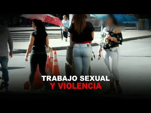 Trabajadoras sexuales en Quito: El 75 % no tiene acceso a ningún seguro médico
