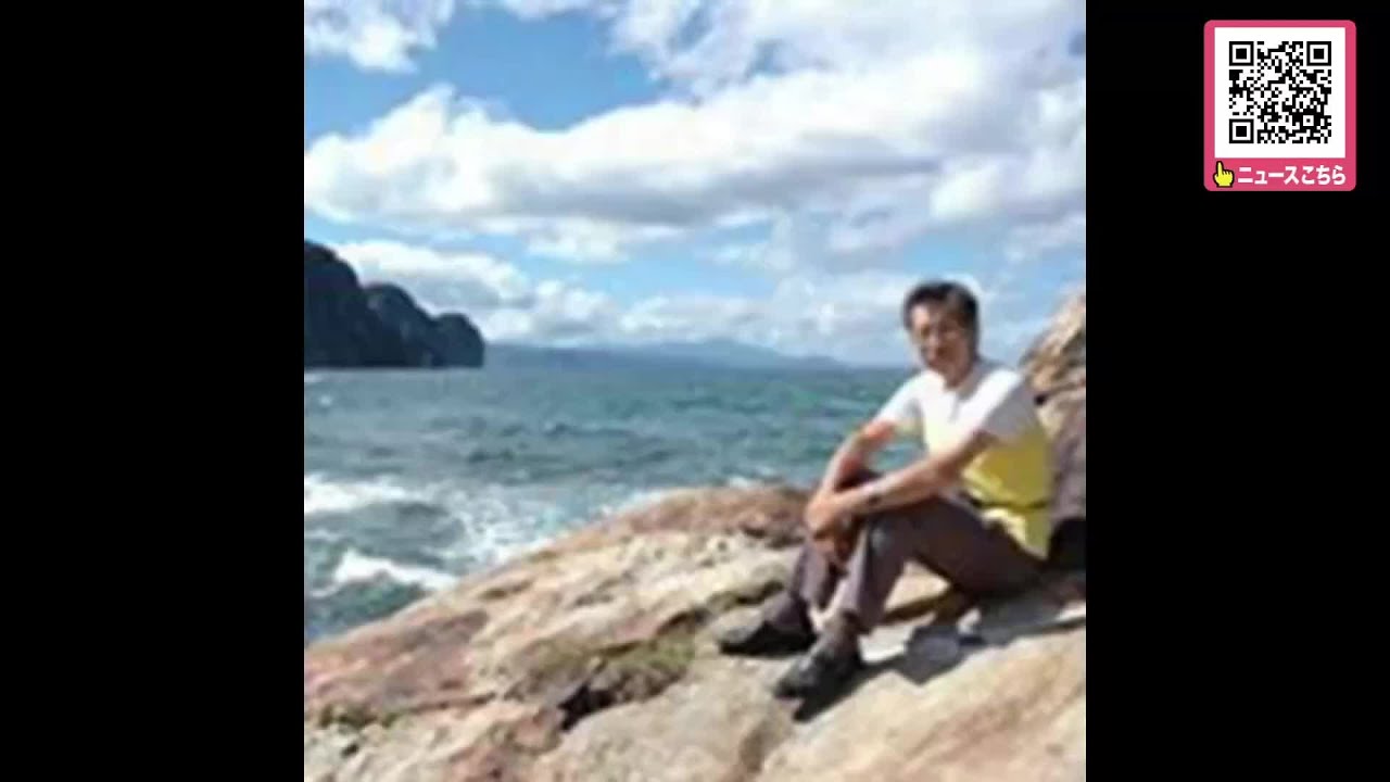 University Professor Freed After Six-Year Sentence in China for Espionage