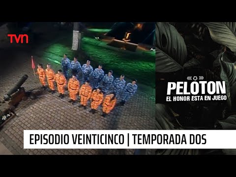 Un poco de desorden | Pelotón - T2E25