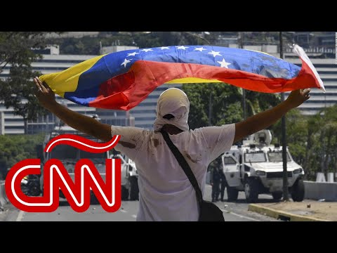 Leopoldo López cuenta por qué falló el intento de derrocar a Maduro el 30 de abril de 2019