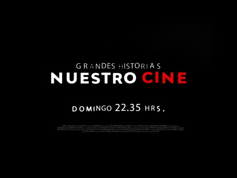 Mira el trailer de El Castigo: No te la pierdas este domingo en TVN