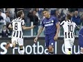 13/09/2014 - Campionato di Serie A - Juventus-Udinese 2-0