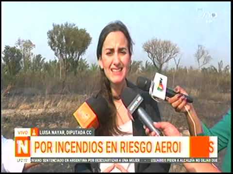 20092024 DIPUTADA NAYAR LAMENTA EL RECHAZO DE LA ABROGACIÓN DEL PAQUETE DE LEYES INCENDIARIAS UNO