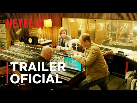 Som na Faixa | Trailer oficial | Netflix