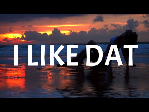 T-Pain & Kehlani - I Like Dat (Lyrics)