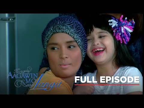 Kung Aagawin Mo Ang Langit: Full Episode 100 (Stream Together)