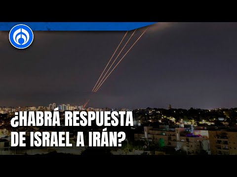Irán demostró que tiene la capacidad de llegar al territorio israelí: especialista